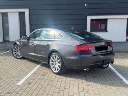 
										2011 AUDI A5 pilnas									