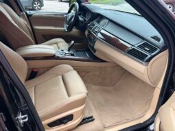 
										2009 BMW X5 pilnas									