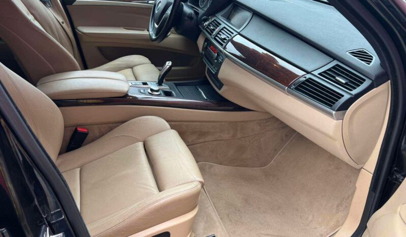 
								2009 BMW X5 pilnas									