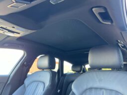 
										2015 AUDI A6 pilnas									