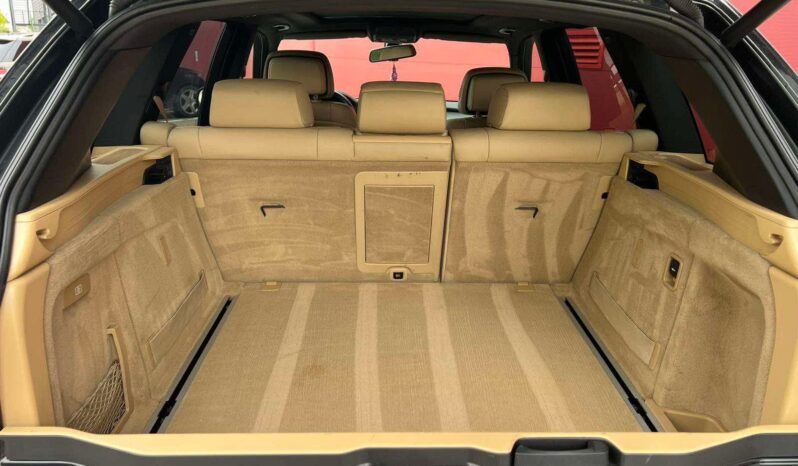 
								2009 BMW X5 pilnas									