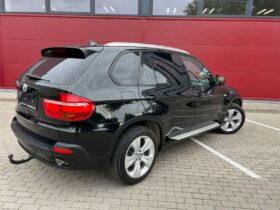 2009 BMW X5