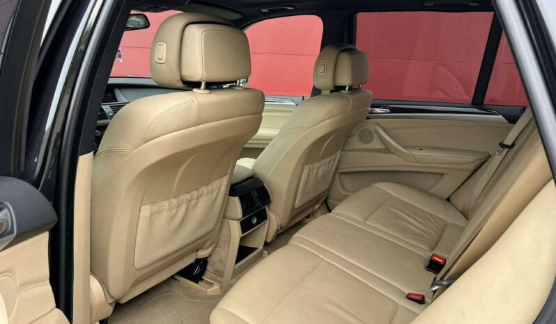 
								2009 BMW X5 pilnas									