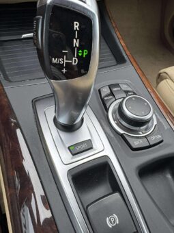
										2011 BMW X5 pilnas									