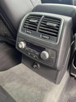 
										2013 AUDI A6 pilnas									