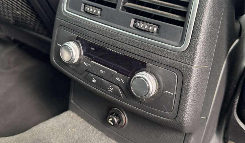 
								2013 AUDI A6 pilnas									