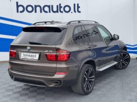 2011 BMW X5