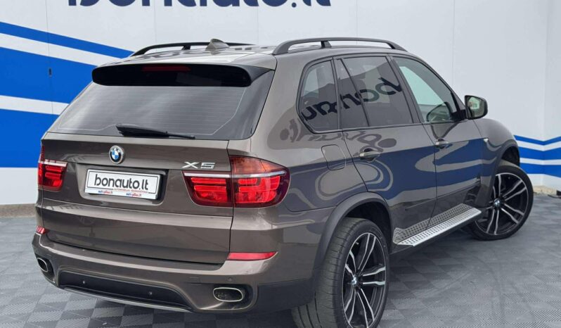 
								2011 BMW X5 pilnas									