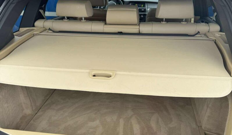 
								2011 BMW X5 pilnas									