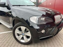
										2009 BMW X5 pilnas									