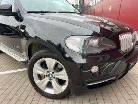 2009 BMW X5