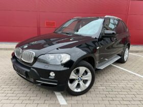 2009 BMW X5