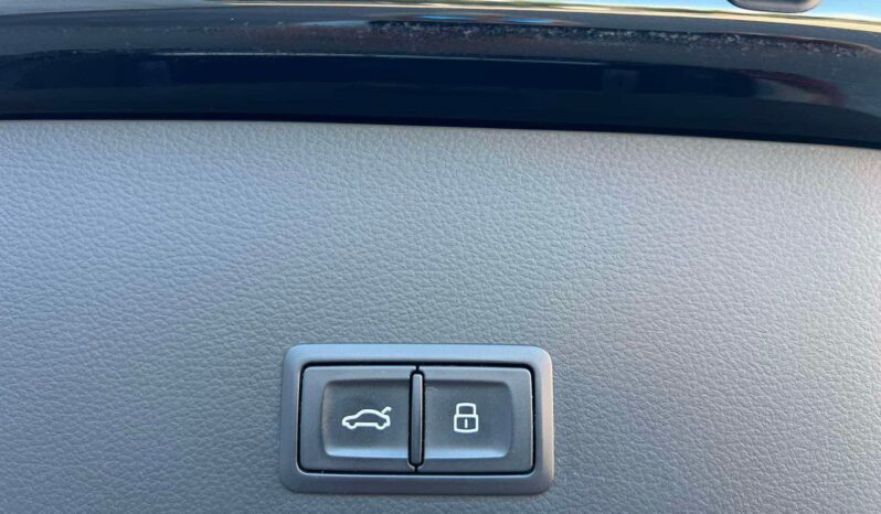 
								2015 AUDI A6 pilnas									