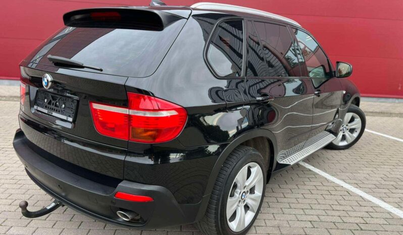 
								2009 BMW X5 pilnas									