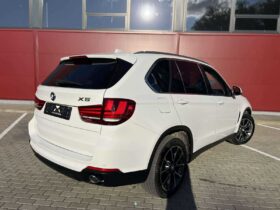 2014 BMW X5
