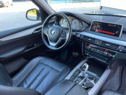 
										2014 BMW X5 pilnas									
