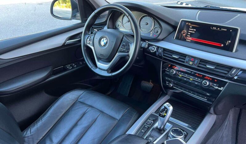 
								2014 BMW X5 pilnas									