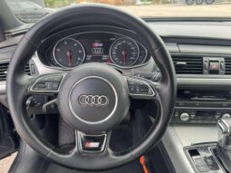 
										2013 AUDI A6 pilnas									