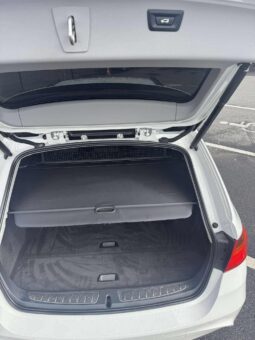 
										2013 BMW 318 pilnas									