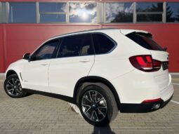 
										2014 BMW X5 pilnas									