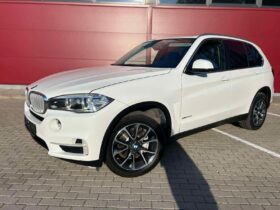 2014 BMW X5