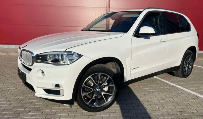 
								2014 BMW X5 pilnas									