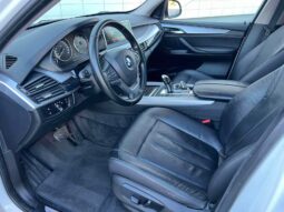 
										2014 BMW X5 pilnas									