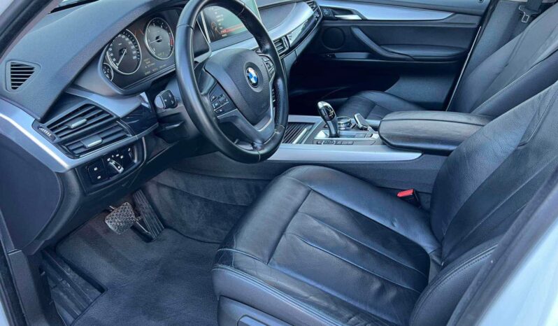 
								2014 BMW X5 pilnas									