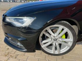 2015 AUDI A6