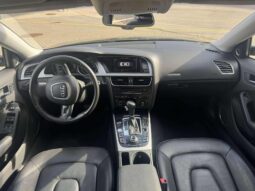 
										2011 AUDI A5 pilnas									