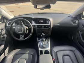 2011 AUDI A5