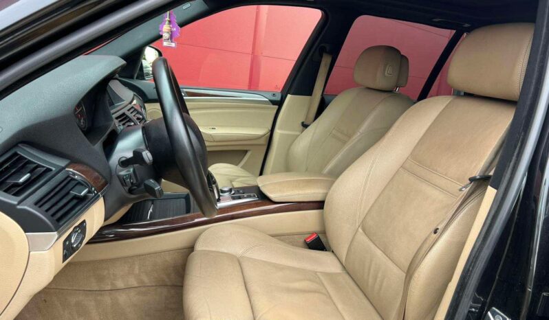 
								2009 BMW X5 pilnas									