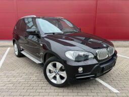 
										2009 BMW X5 pilnas									