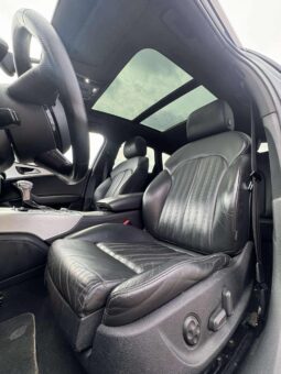 
										2013 AUDI A6 pilnas									