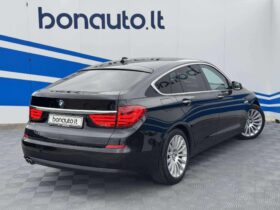 2011 BMW 530GT