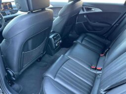 
										2015 AUDI A6 pilnas									