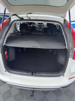 
										HONDA CR-V 2017 pilnas									