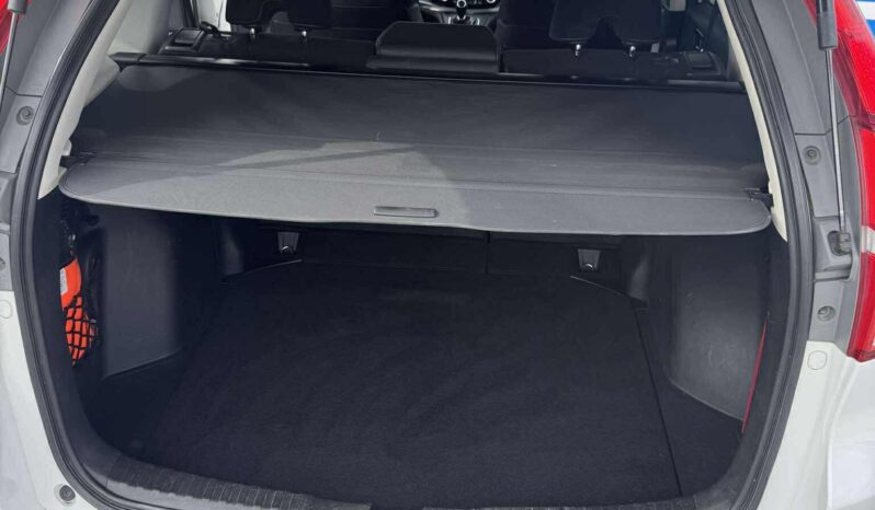 
								HONDA CR-V 2017 pilnas									