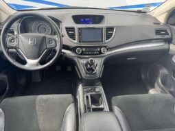 
										HONDA CR-V 2017 pilnas									