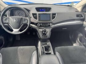 HONDA CR-V 2017