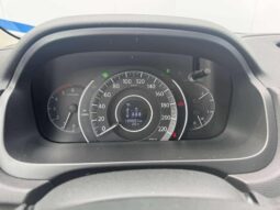 
										HONDA CR-V 2017 pilnas									
