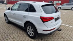 
										2015 AUDI Q5 pilnas									