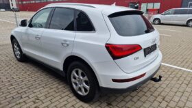 2015 AUDI Q5