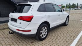 2015 AUDI Q5