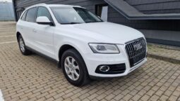 
										2015 AUDI Q5 pilnas									