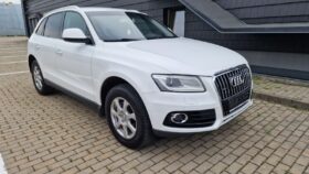 2015 AUDI Q5