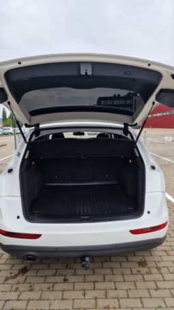
										2015 AUDI Q5 pilnas									