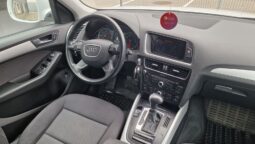 
										2015 AUDI Q5 pilnas									