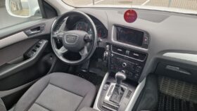 2015 AUDI Q5