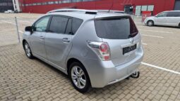 
										2012 TOYOTA VERSO pilnas									